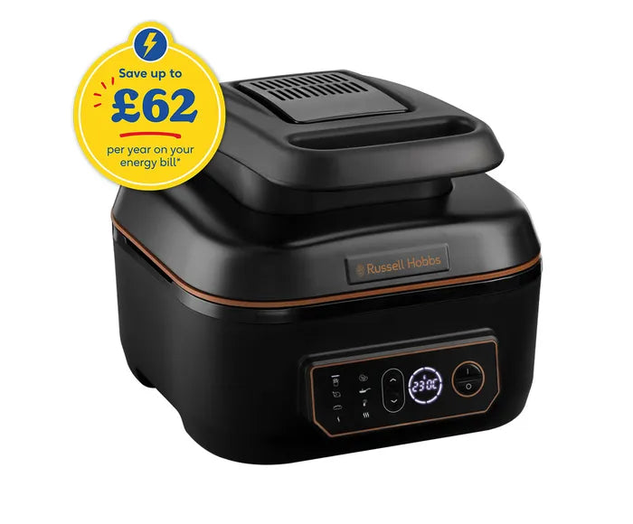 Russell Hobbs Satisfry Air & Grill Multi Cooker - 5.5 Litre