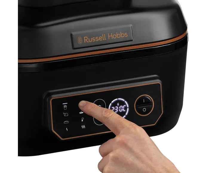 Russell Hobbs Satisfry Air & Grill Multi Cooker - 5.5 Litre