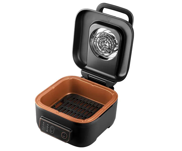 Russell Hobbs Satisfry Air & Grill Multi Cooker - 5.5 Litre