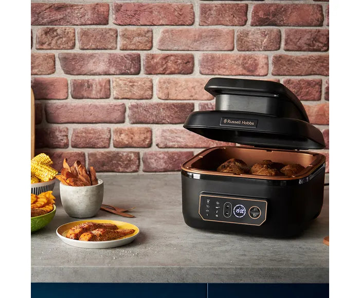 Russell Hobbs Satisfry Air & Grill Multi Cooker - 5.5 Litre