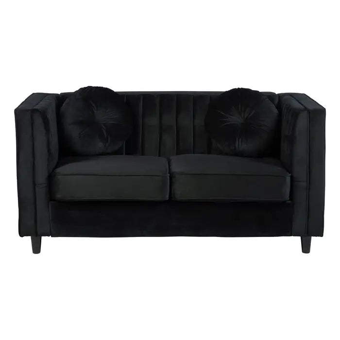 Fairfax Two Seat Sofa