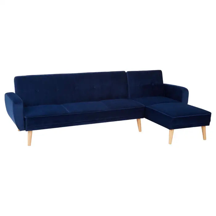 Sierra 3 seat Sofa Bed