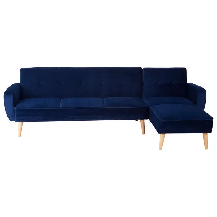 Sierra 3 seat Sofa Bed