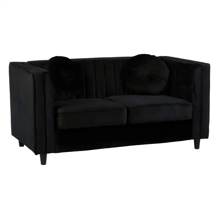 Fairfax Two Seat Sofa