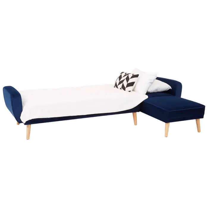 Sierra 3 seat Sofa Bed