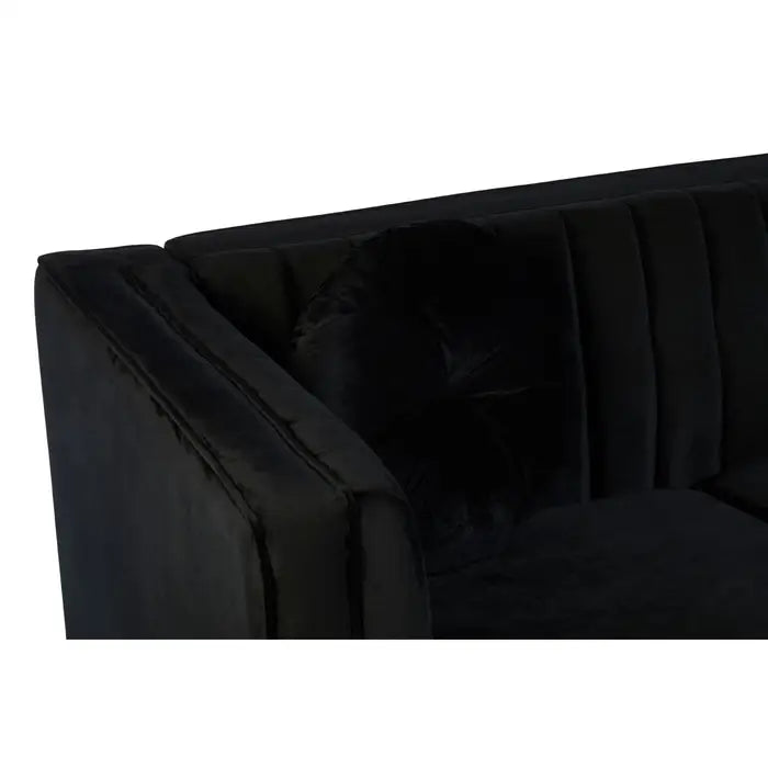 Fairfax Two Seat Sofa