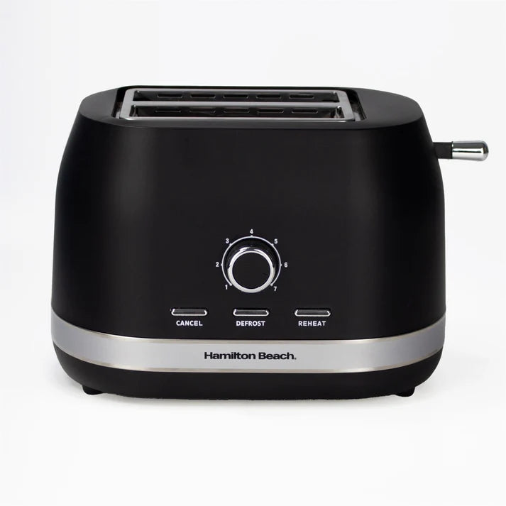 Hamilton Beach Ella 2-Slice Toaster