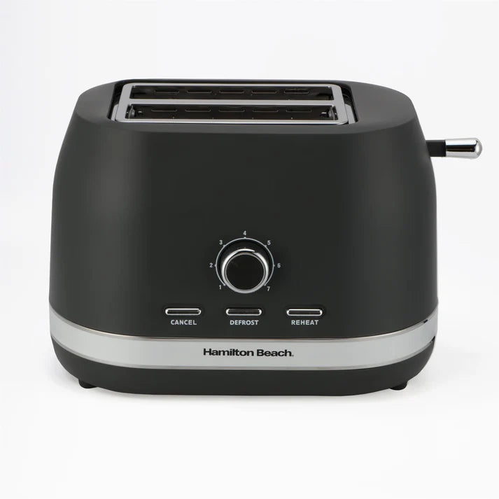 Hamilton Beach Ella 2-Slice Toaster