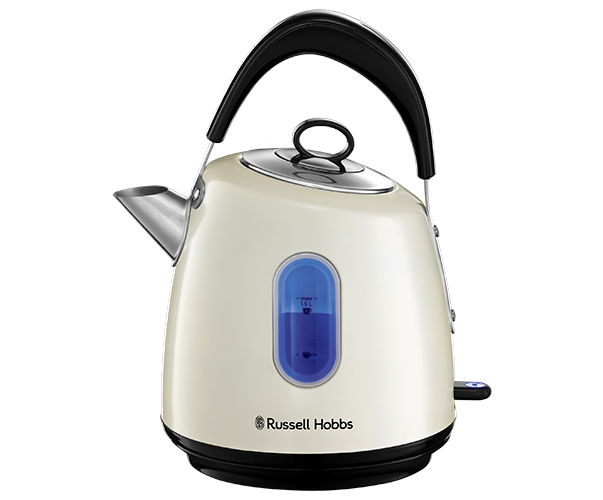 Russell Hobbs Stylevia Kettle