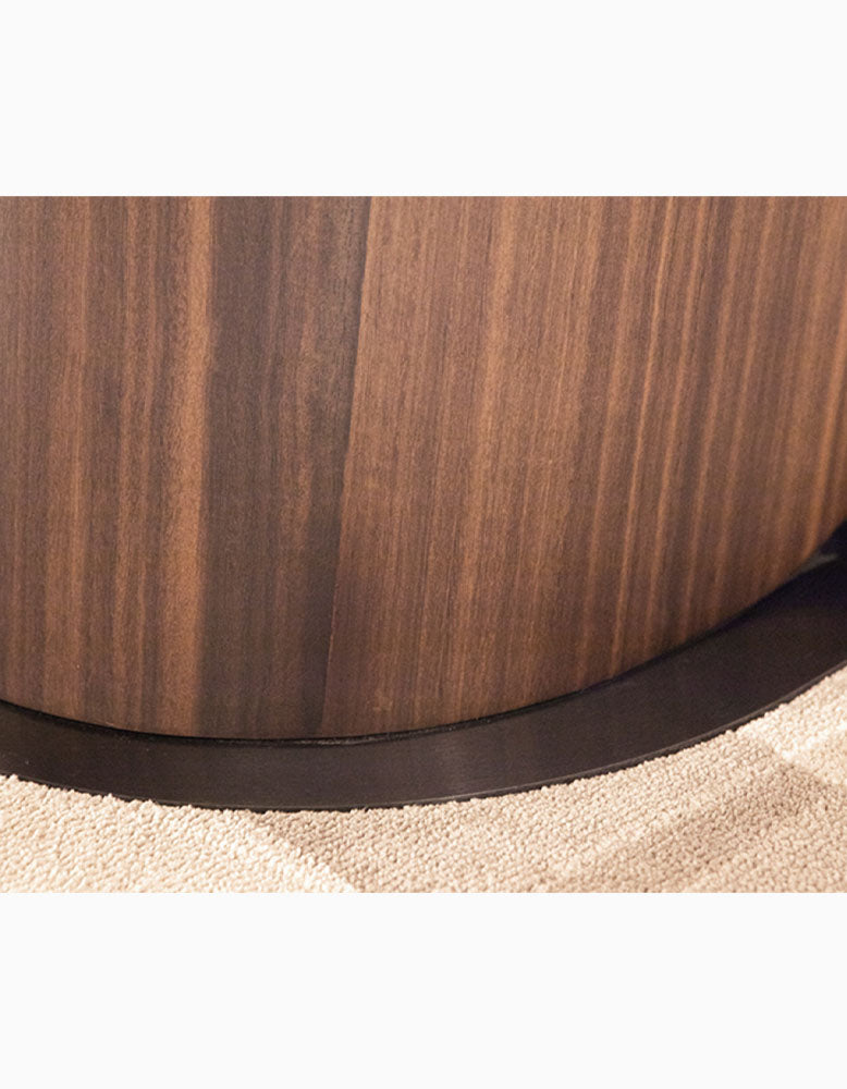 Lauren Dining Table, Sintered Stone| DC Concept
