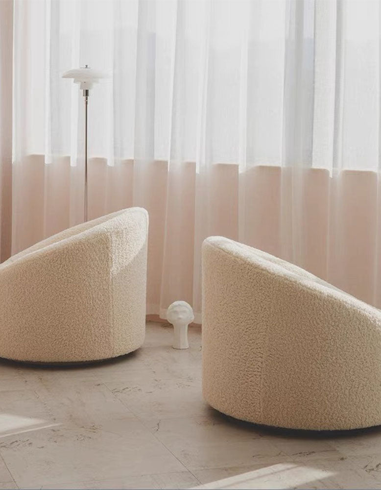 MANON Armchair| DC Concept