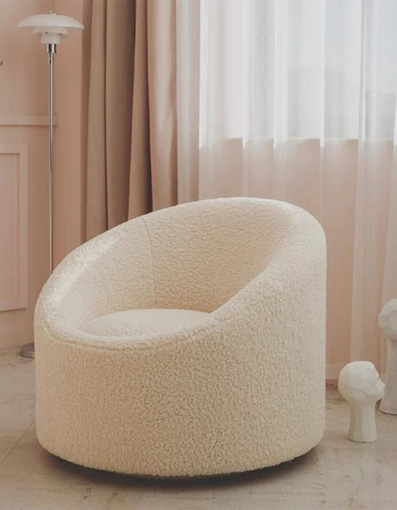 MANON Armchair| DC Concept
