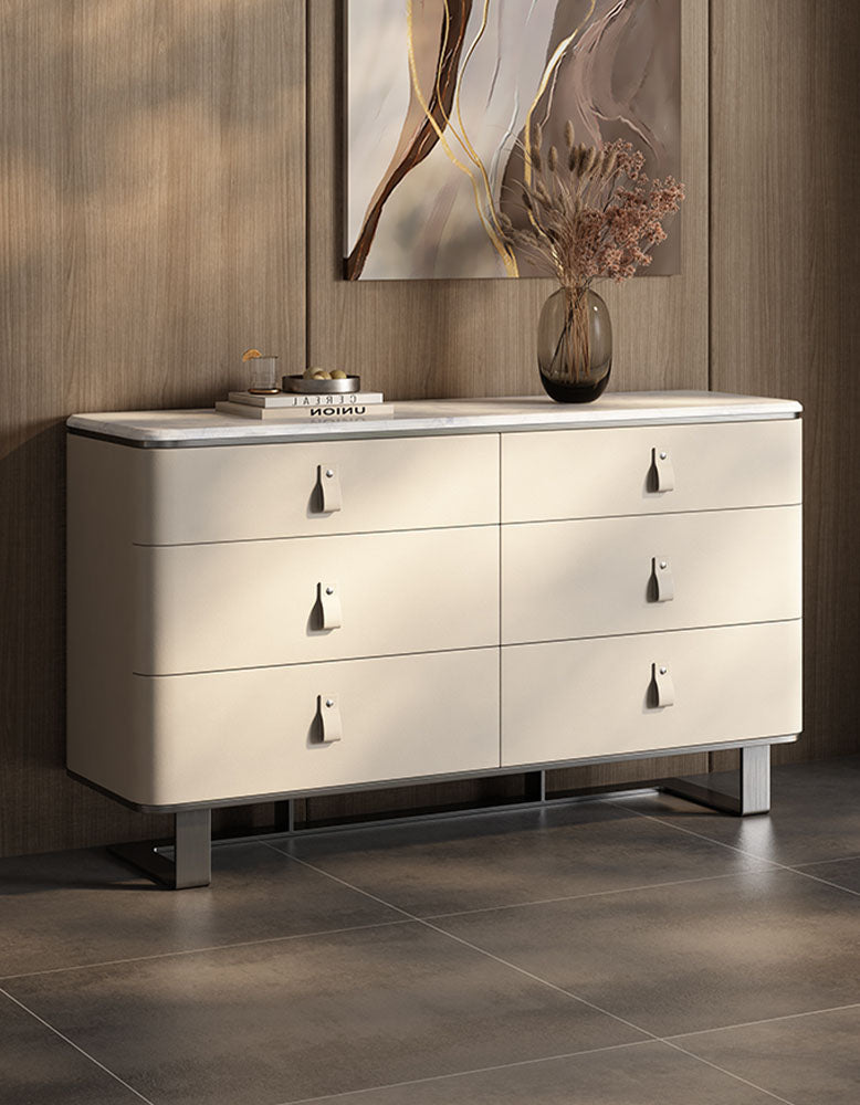G241 Sideboard, White| DC Concept