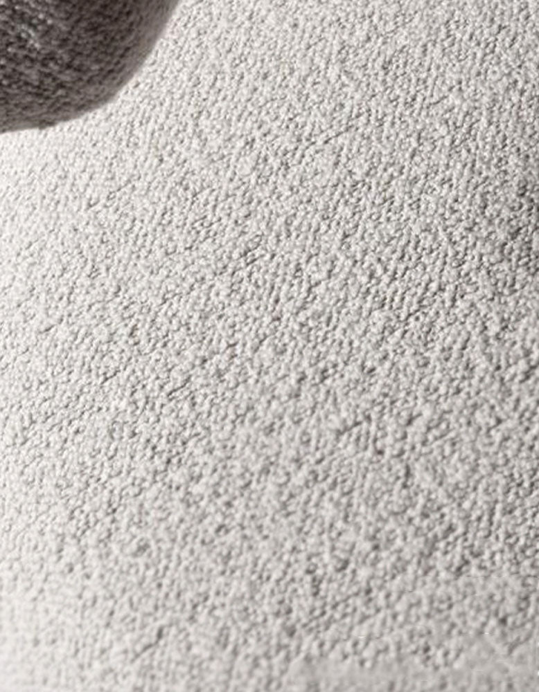 T Shapte Sheep Armchair, Cashmere wool| DC Concept