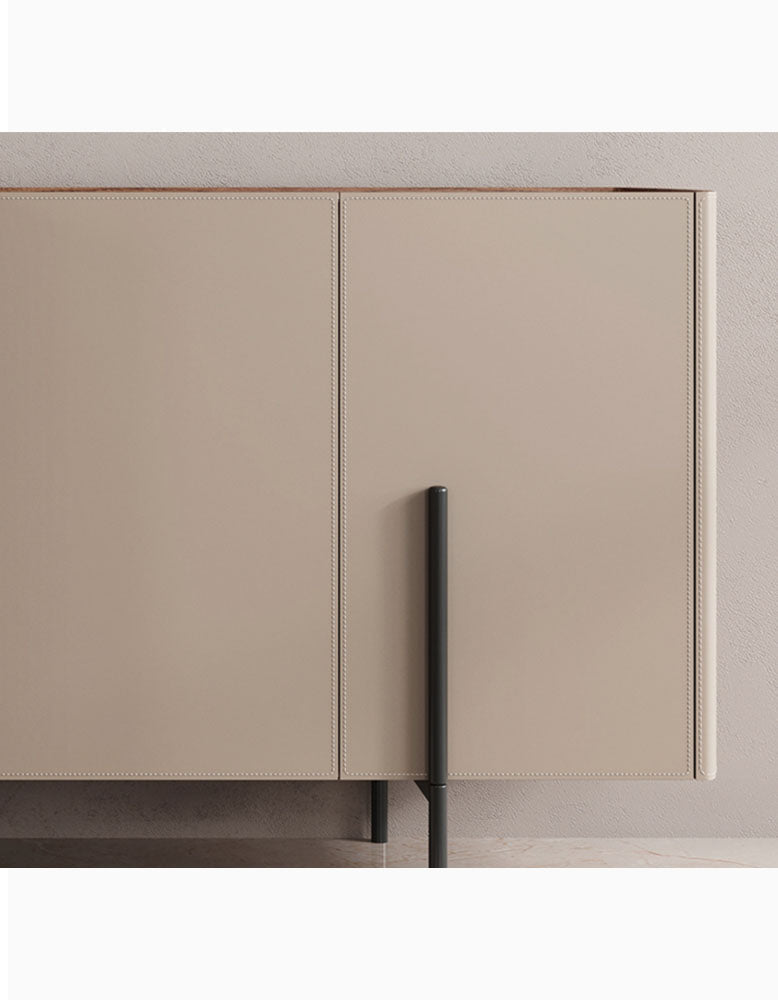 Patricia Sideboard, Beige| DC Concept