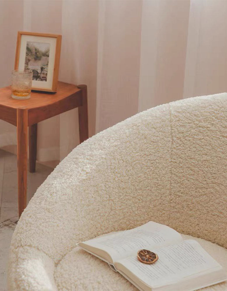MANON Armchair| DC Concept