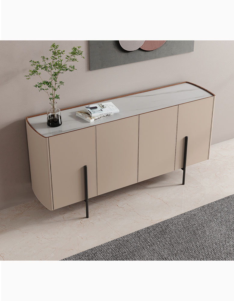 Patricia Sideboard, Beige| DC Concept