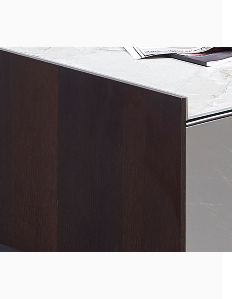 Joseph Sideboard, Grey| DC Concept