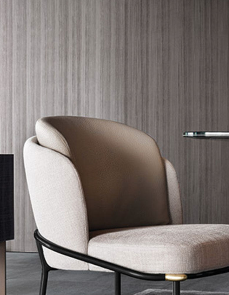 Y7 Velvet Dining Chair| DC Concept