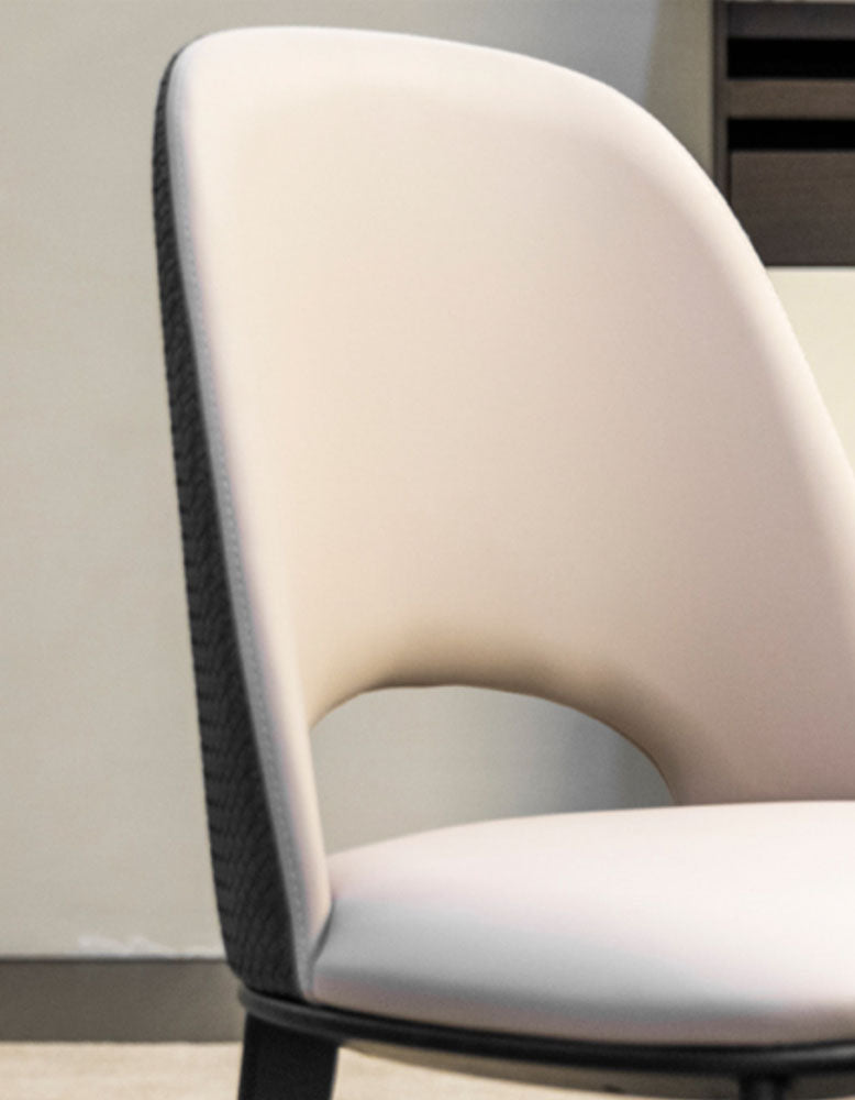 Modern Contexture Dining Chair| DC Concept