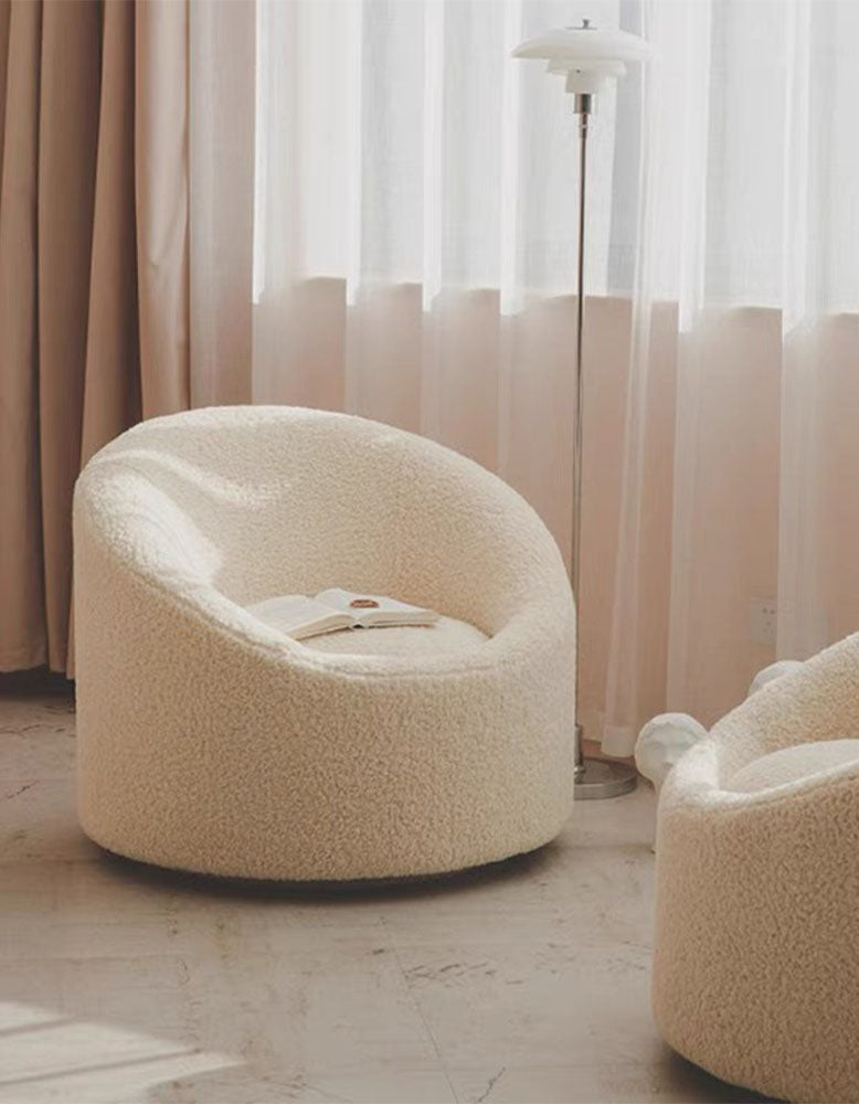 MANON Armchair| DC Concept