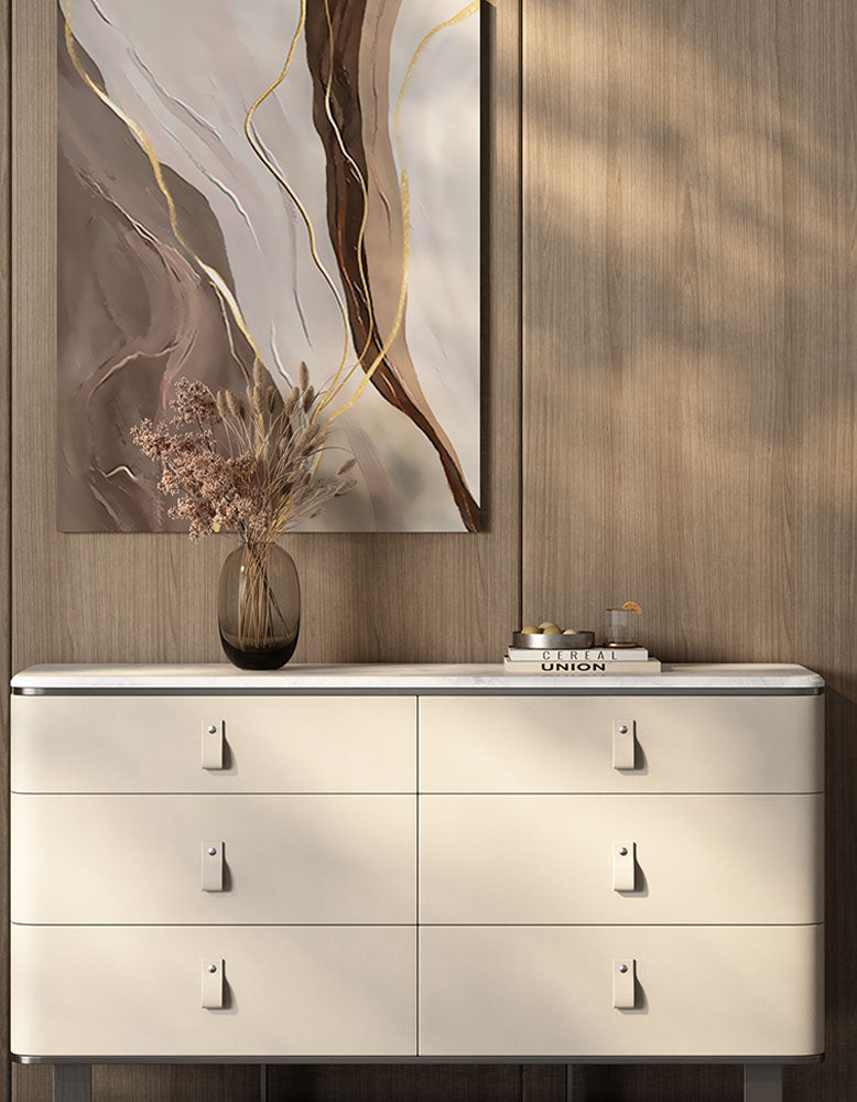 G241 Sideboard, White| DC Concept