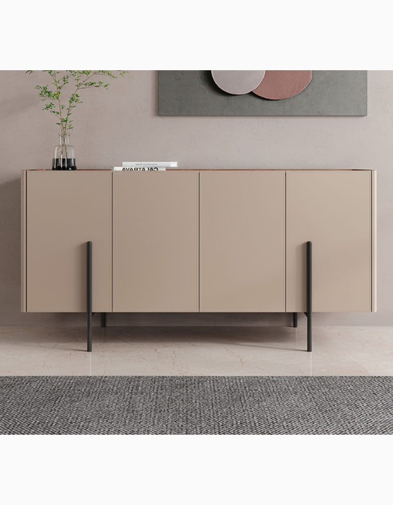 Patricia Sideboard, Beige| DC Concept