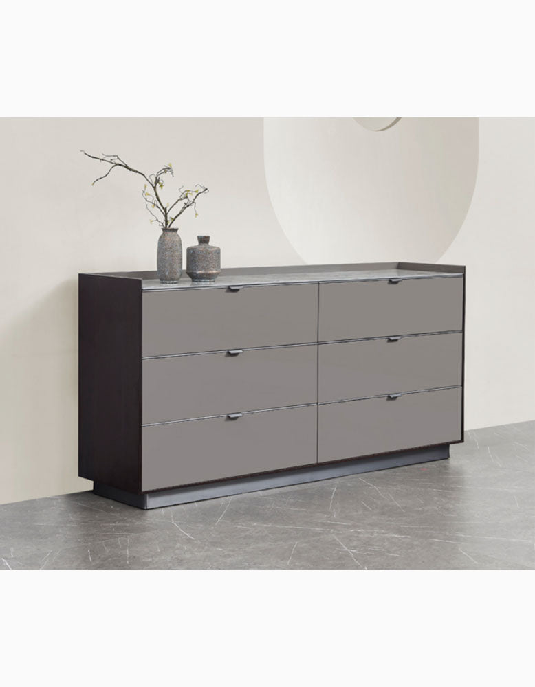 Joseph Sideboard, Grey| DC Concept