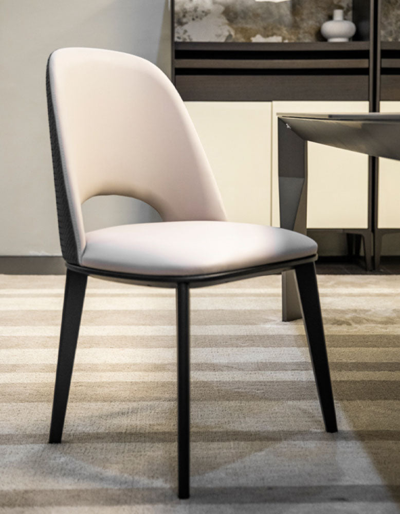 Modern Contexture Dining Chair| DC Concept