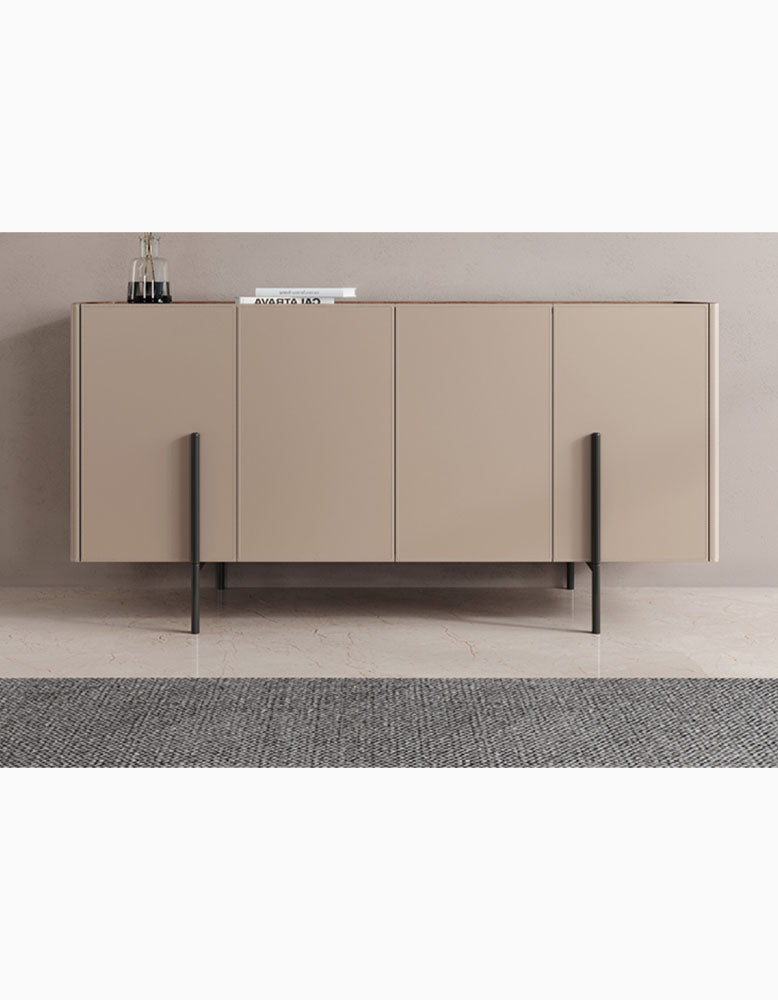 Patricia Sideboard, Beige| DC Concept