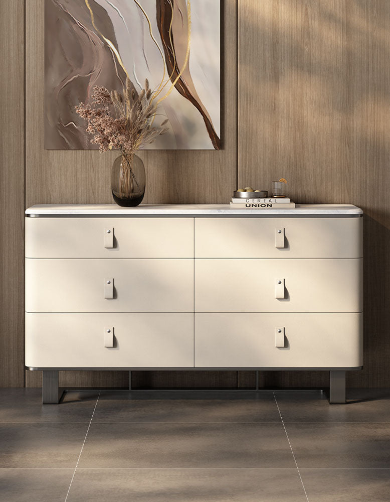 G241 Sideboard, White| DC Concept