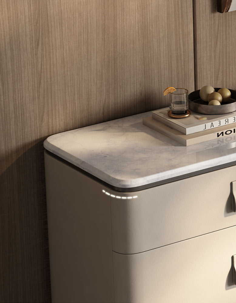 G241 Sideboard, White| DC Concept