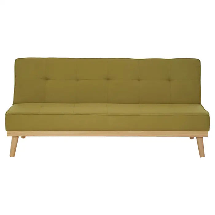 Springfield 3 Seat Sofa Bed