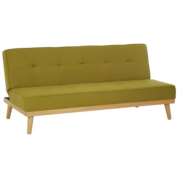 Springfield 3 Seat Sofa Bed
