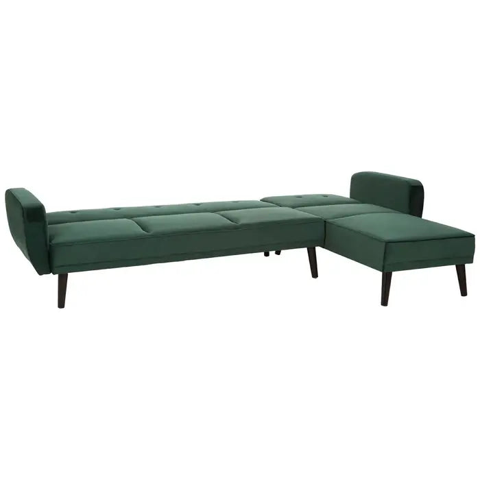 Sierra 3 seat Sofa Bed