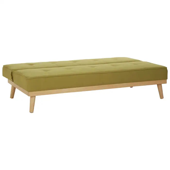 Springfield 3 Seat Sofa Bed