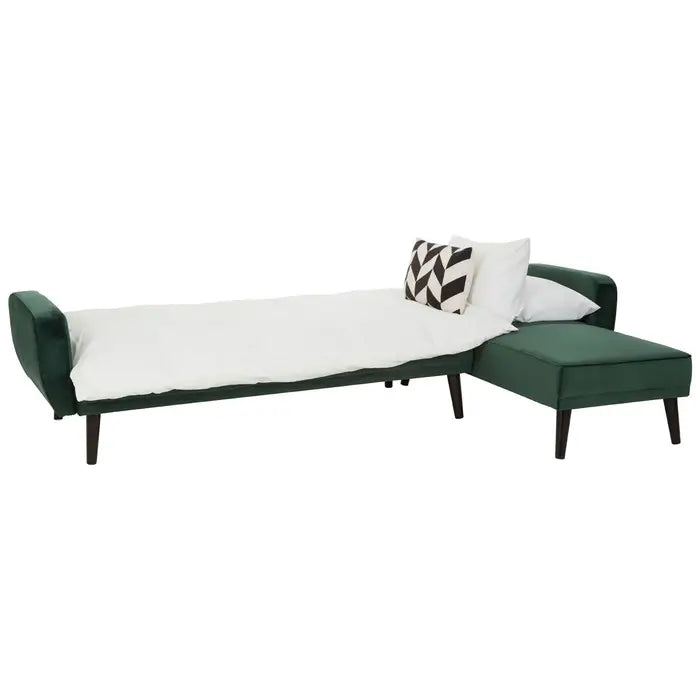 Sierra 3 seat Sofa Bed