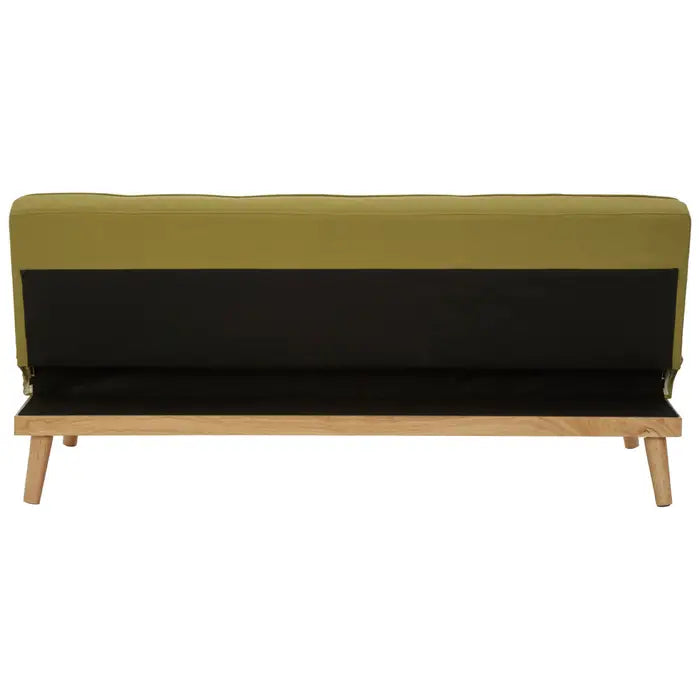 Springfield 3 Seat Sofa Bed