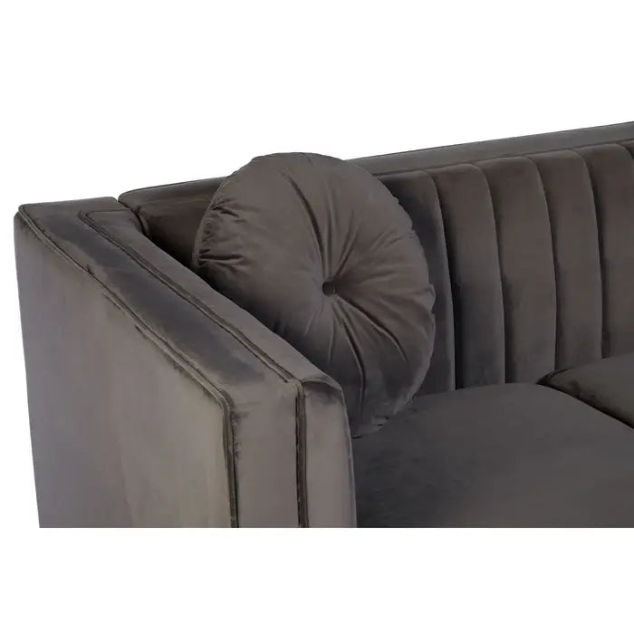 Fairfax Two Seat Sofa