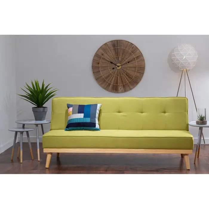 Springfield 3 Seat Sofa Bed