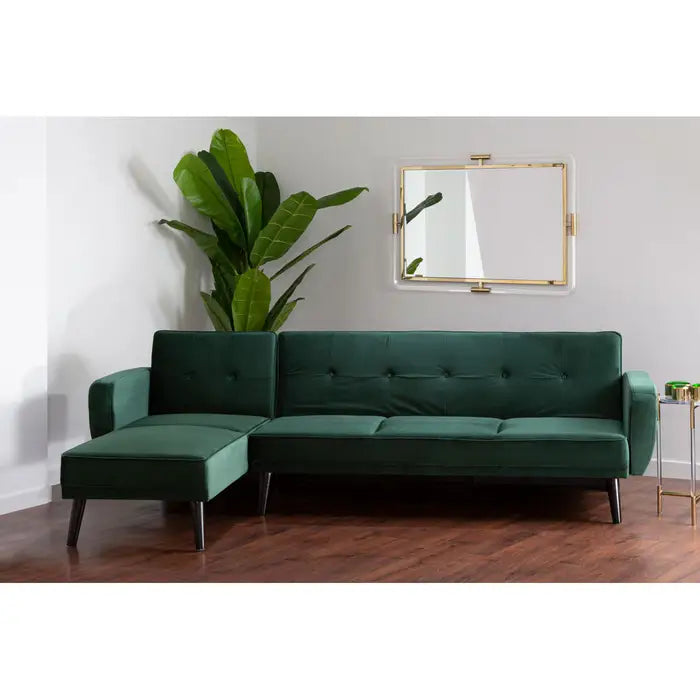 Sierra 3 seat Sofa Bed