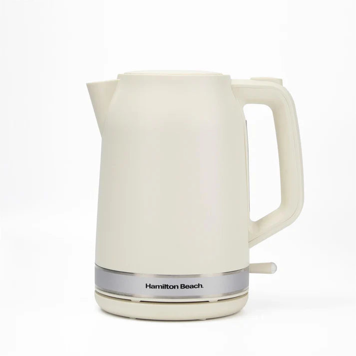 Hamilton Beach Ella 1.7L Kettle