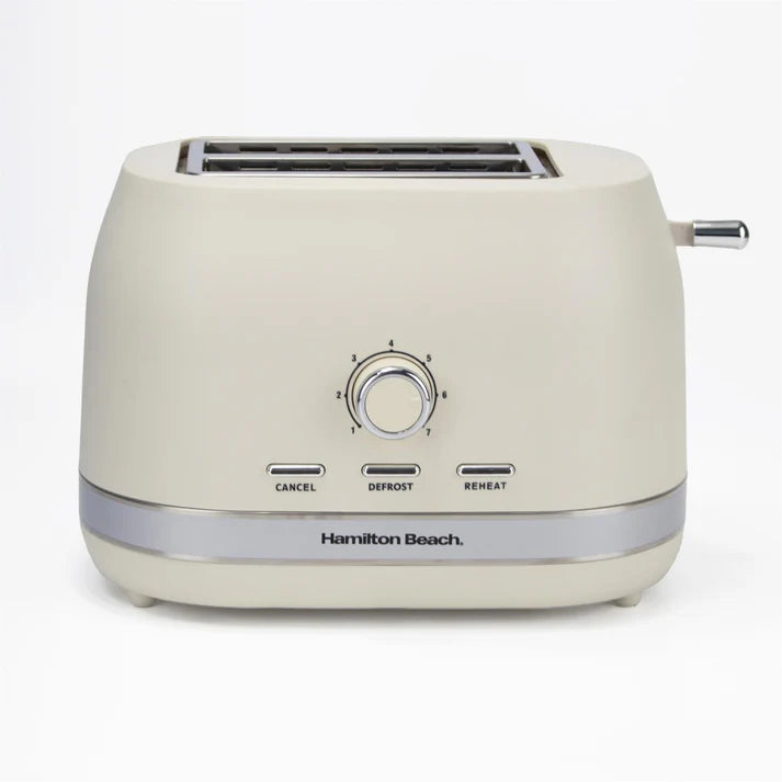 Hamilton Beach Ella 2-Slice Toaster