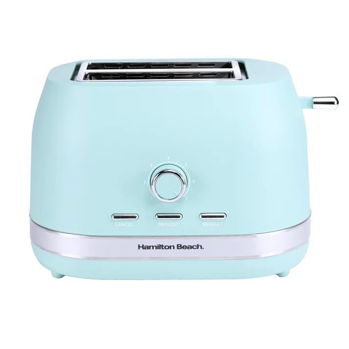 Hamilton Beach Ella 2-Slice Toaster