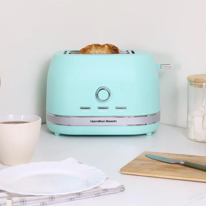 Hamilton Beach Ella 2-Slice Toaster