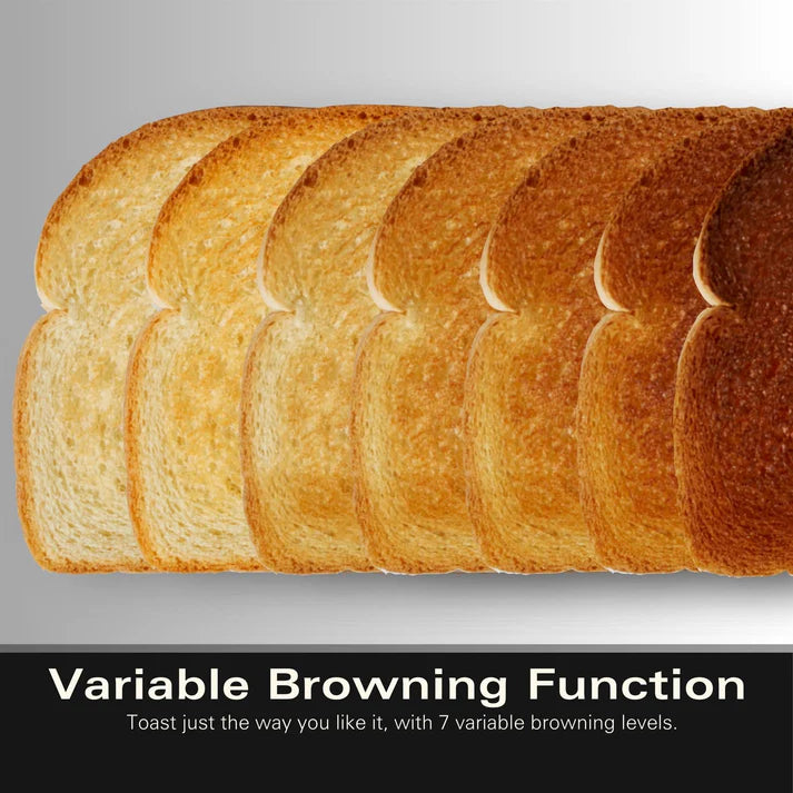 Hamilton Beach Ella 2-Slice Toaster