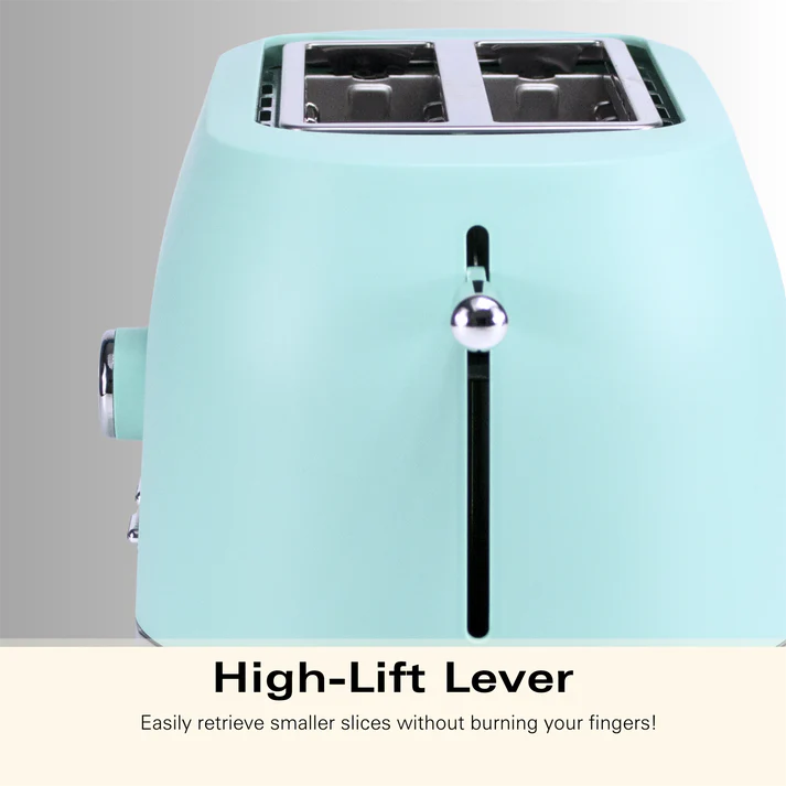 Hamilton Beach Ella 2-Slice Toaster