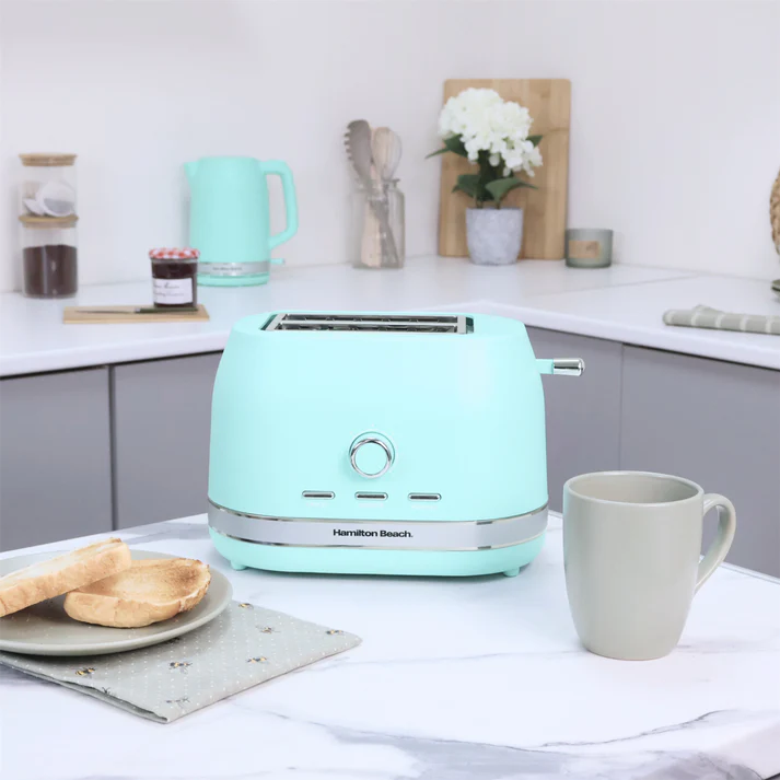 Hamilton Beach Ella 2-Slice Toaster