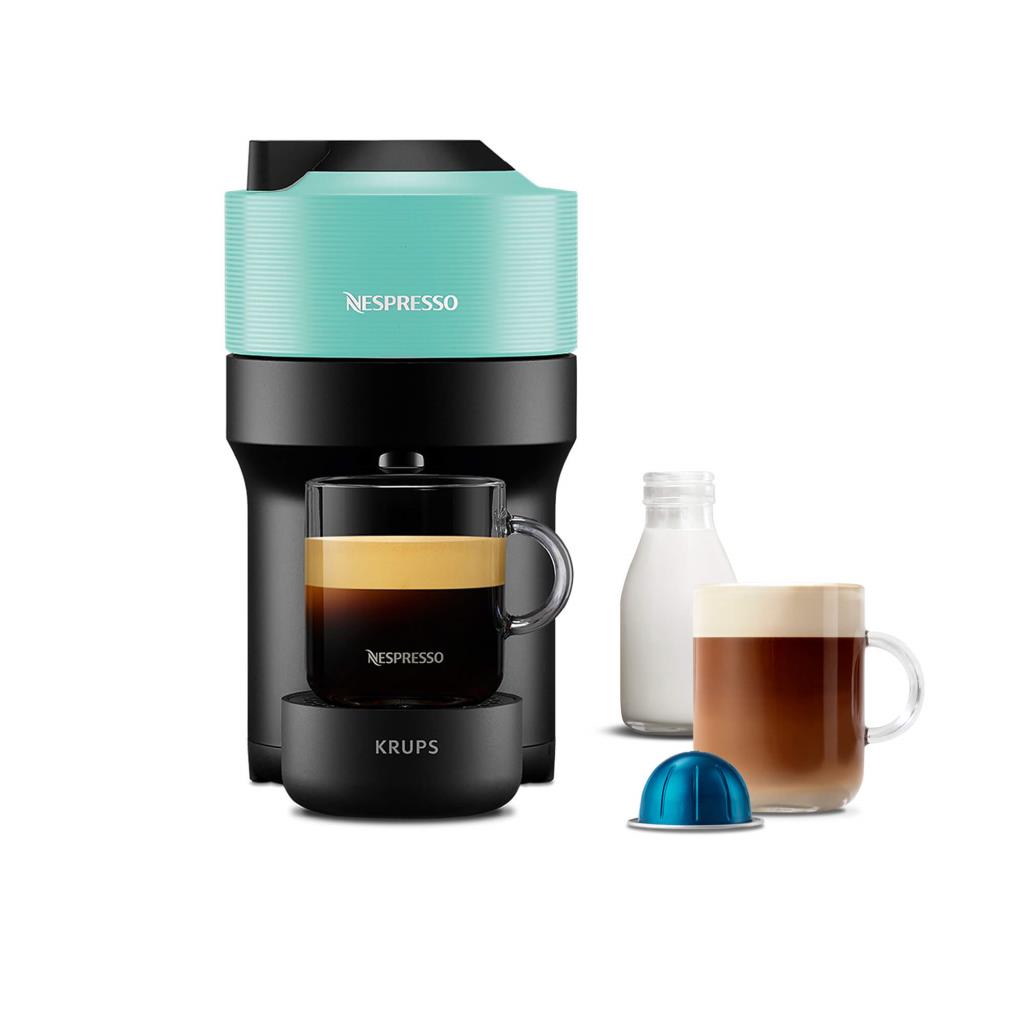 Nespresso Vertuo Pop Coffee Machine