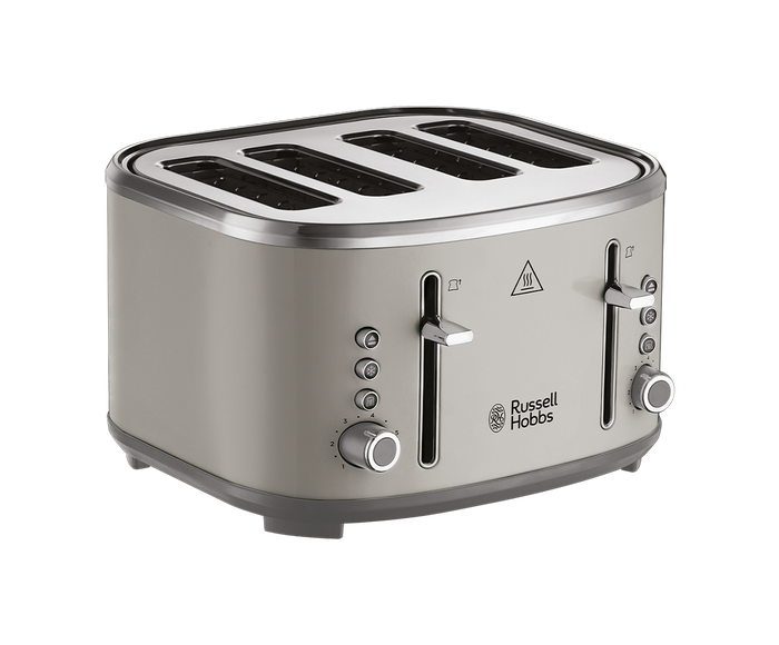 Russell Hobbs Stylevia 4-Slice Toaster